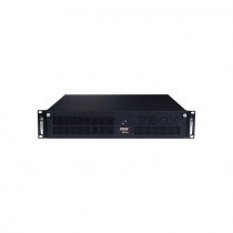 Nexcom PBOX 240P Rackmount System